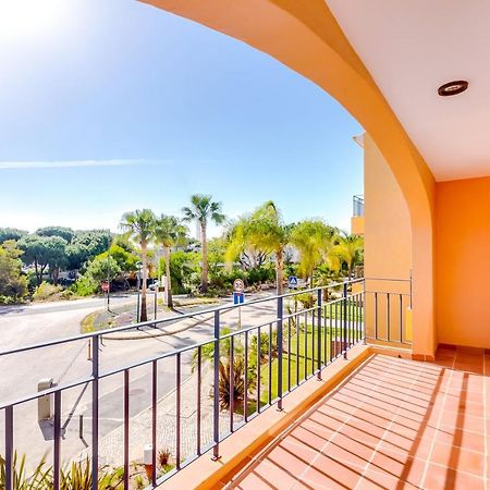 Al - Apartamento Vila Sol F5 D ヴィラモウラ エクステリア 写真