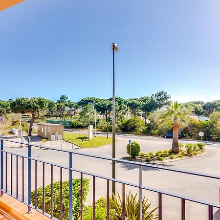Al - Apartamento Vila Sol F5 D ヴィラモウラ エクステリア 写真