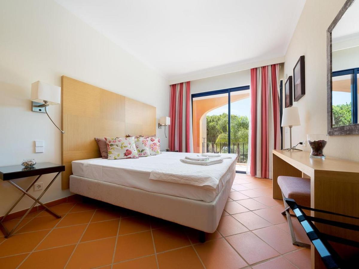 Al - Apartamento Vila Sol F5 D ヴィラモウラ エクステリア 写真