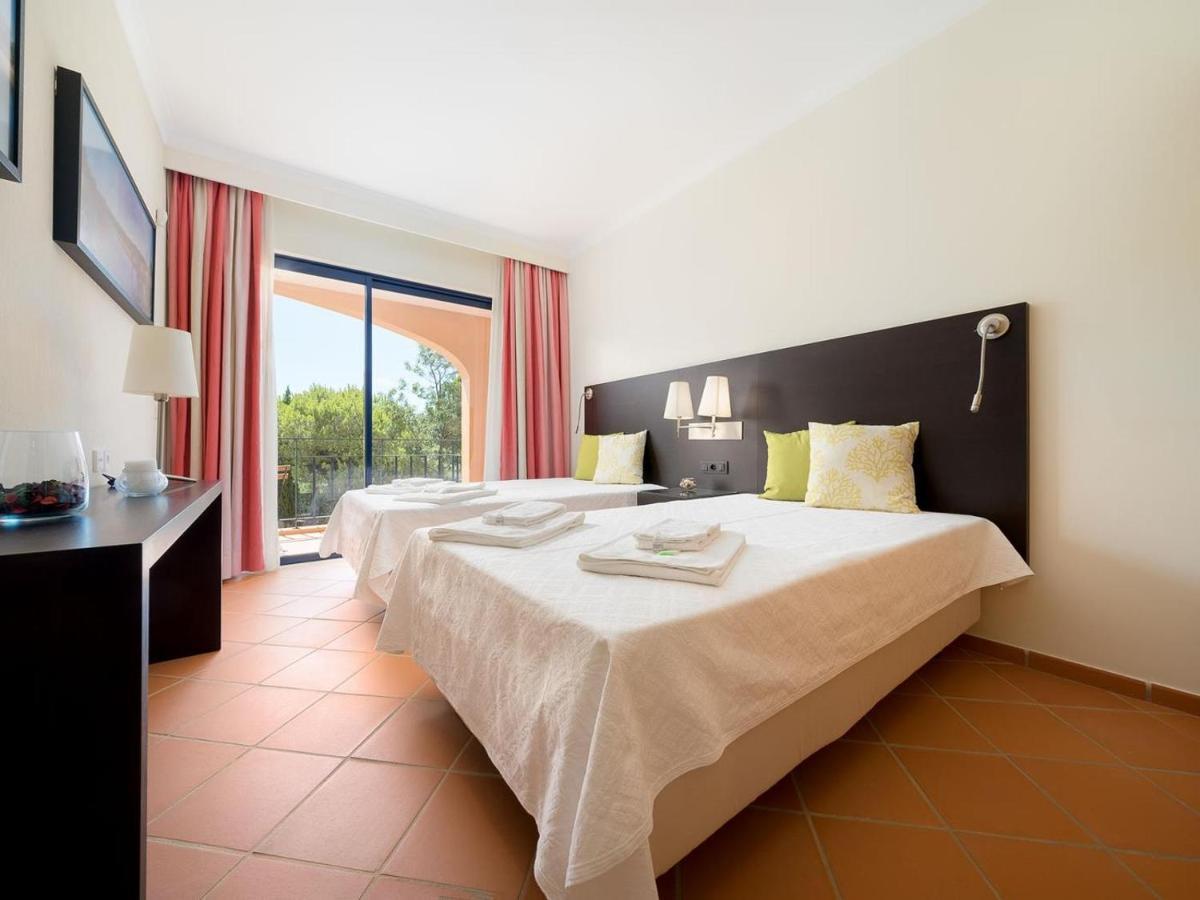 Al - Apartamento Vila Sol F5 D ヴィラモウラ エクステリア 写真