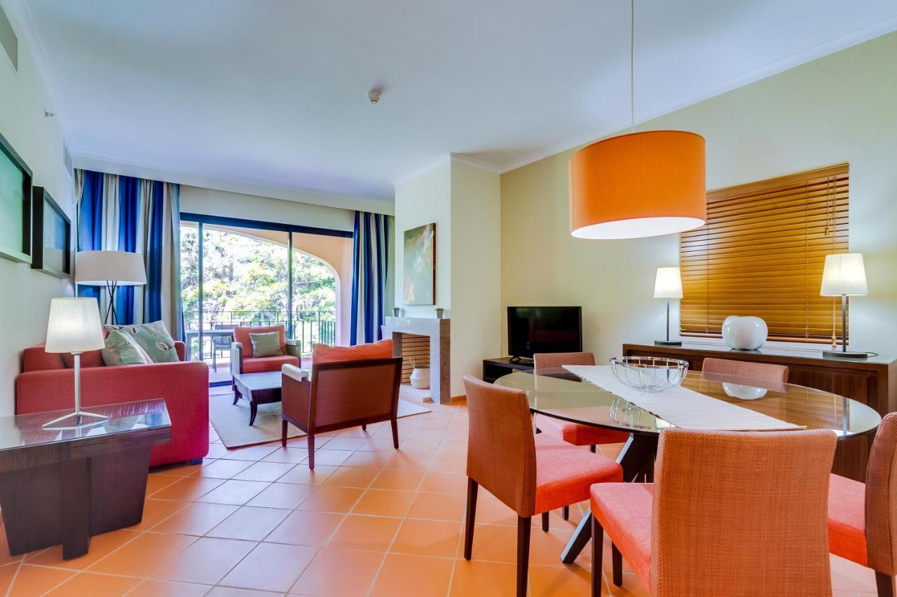 Al - Apartamento Vila Sol F5 D ヴィラモウラ エクステリア 写真