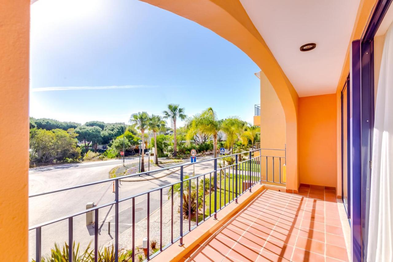 Al - Apartamento Vila Sol F5 D ヴィラモウラ エクステリア 写真