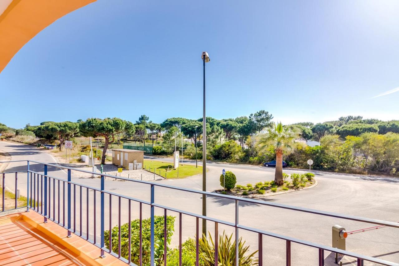 Al - Apartamento Vila Sol F5 D ヴィラモウラ エクステリア 写真