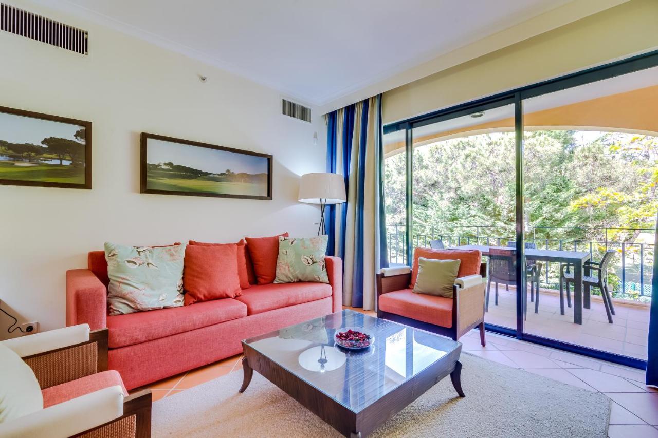 Al - Apartamento Vila Sol F5 D ヴィラモウラ エクステリア 写真