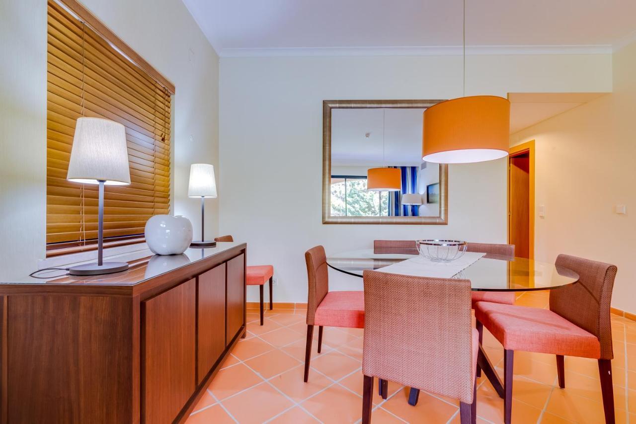 Al - Apartamento Vila Sol F5 D ヴィラモウラ エクステリア 写真