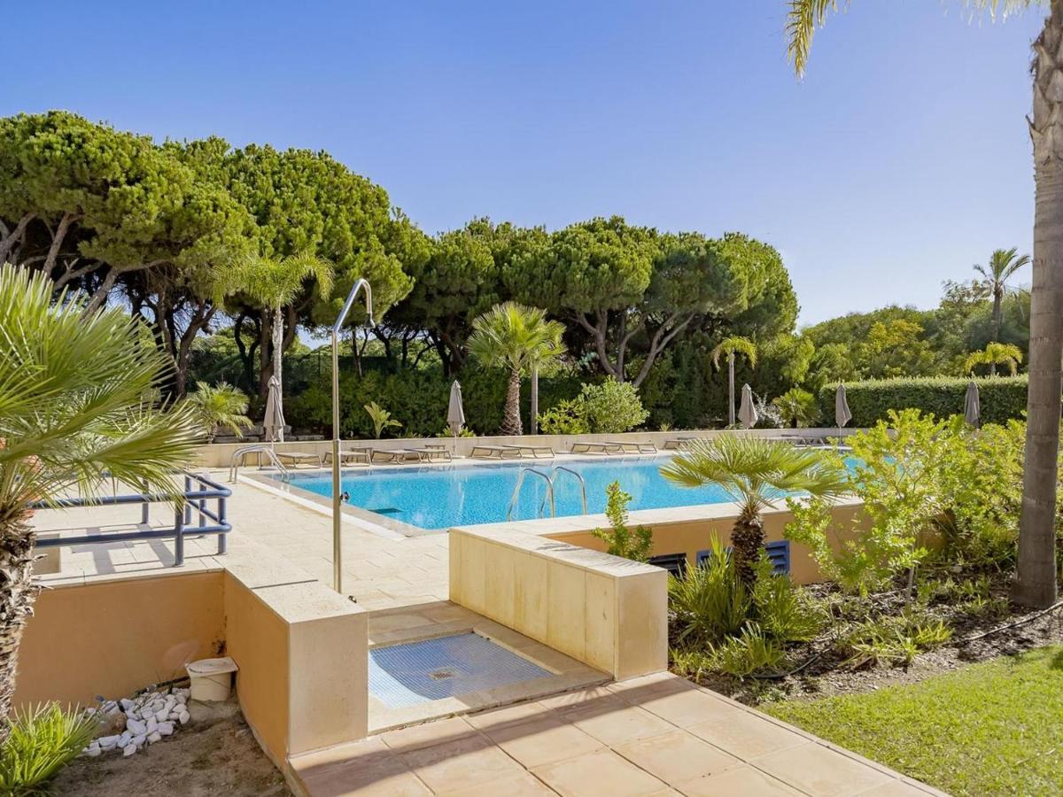 Al - Apartamento Vila Sol F5 D ヴィラモウラ エクステリア 写真